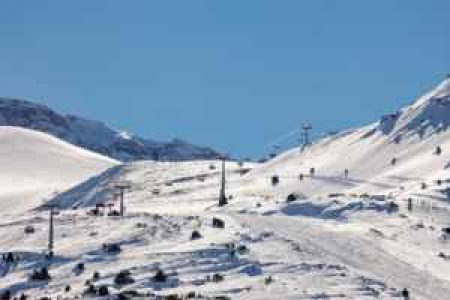 Ergan Mountain Ski Tour in Grand Teton Park