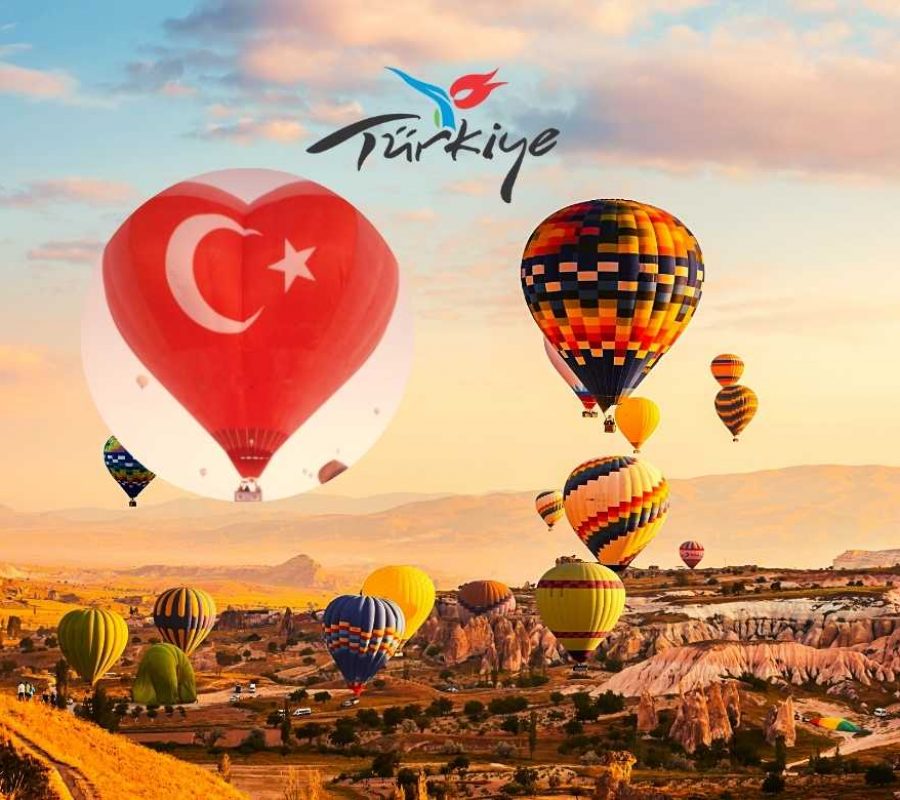 Turkey domestic tours