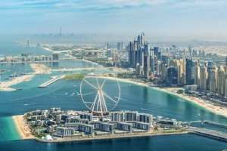 Dubai Tour Package with Air Arabia
