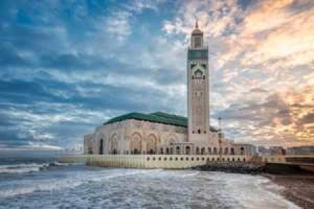 Casablanca Marrakech Tour  istanbultourex