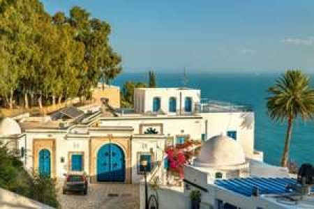 Tunis Tour – 3 Nights with Turkish Airlines