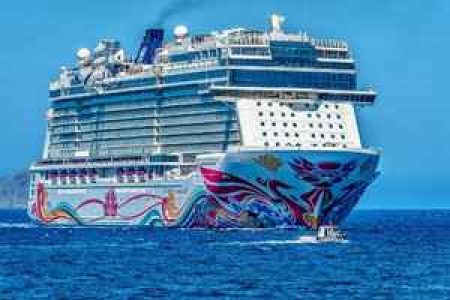 Greece Cruise Tour to Greek Islands