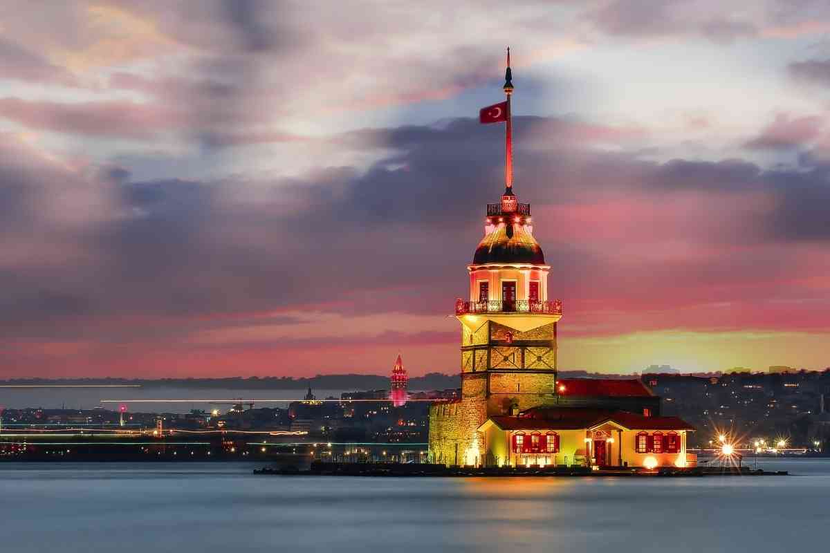 Istanbul Byzantine And Ottoman Tour