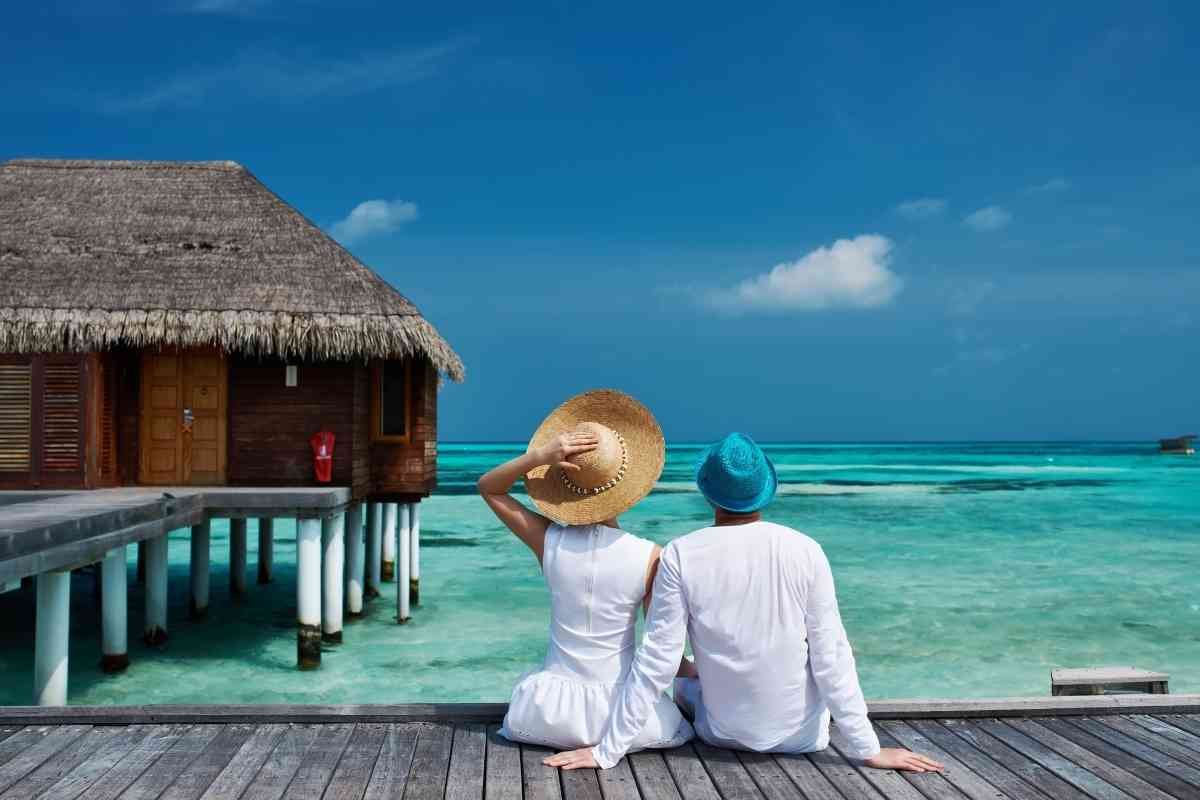 Maldives Visa Free Tour Flash Promotion