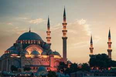 Istanbul Byzantine And Ottoman Tour