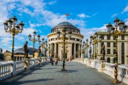 Balkans Tours Move from Istanbul