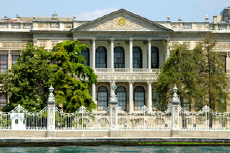 Istanbul Dolmabahce Full Day Palace Tour